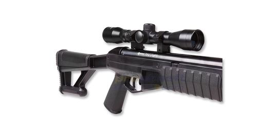 Crosman TR77 Airgun 4.5mm