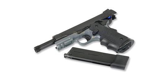 Army Armament 1911 R32-2 kaasupistooli Dualtone