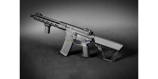 Evolution Ghost 3.0 Viper M – high-end Carbontech AEG with VIPER ETU