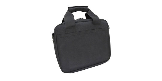 Condor Pistol Case Black