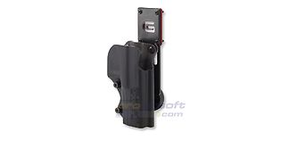Ghost Thunder Elite CZ Shadow 2, right