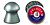 Crosman Premier Ultra Magnum 500pcs 5.5mm