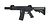 Cybergun Colt M4 Special Forces Mini AEG, Metal