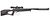 Benjamin Trail NP Elite SBD 4.5mm With Scope