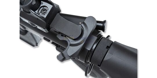 Specna Arms SA-PH22 Prime BLDC Aster II ETU, musta