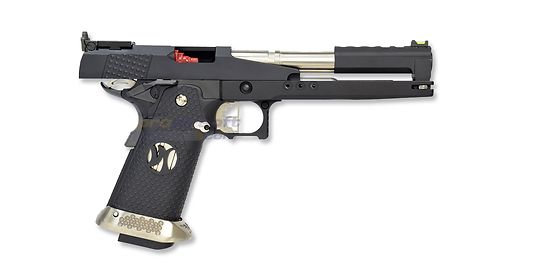 Armorer Works Hi-Capa HX2202 Black