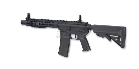 Specna Arms RRA SA-P07 Prime Aster II ETU BLDC, musta