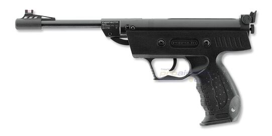 Umarex Perfecta S3 ilmapistooli 4.5mm