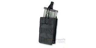 Condor Single Open Top G36 Mag Pouch Black