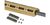 Sako TRG M10 Spring Rifle, Tan