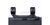Strike Systems LOMS-01 Optic Mount, Low