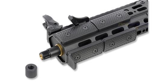 UTR45 C AEG (MOSFET/ECS) , Black