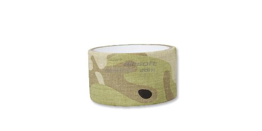 DIABLO NAAMIOTEIPPI 50MM/5M, MULTICAM