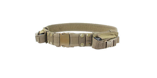 Condor Condor Tactical Belt Tan