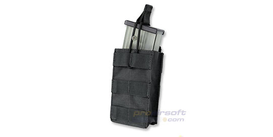 Condor Single Open Top G36 Mag Pouch Black