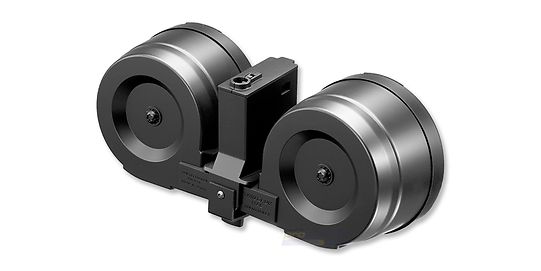 Marui rumpulipas M4/416 (1200)