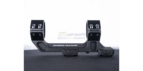 Strike Systems LOMS-01 Optic Mount, Low