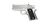 Marui Detonics .45 GBB, Stainless
