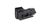 Bluedot Compact Multi Reticle puna/viherpistetähtäin