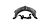 Diablo Tactical Goggles With Fan OD
