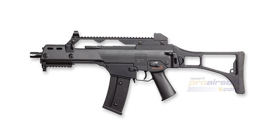 ASG G36C sähköase