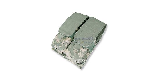 Condor M4/M16 tupla lipastasku, ACU