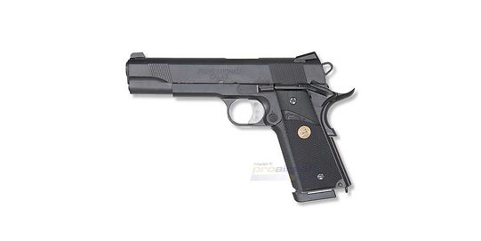 Marui M.E.U. 1911 GBB