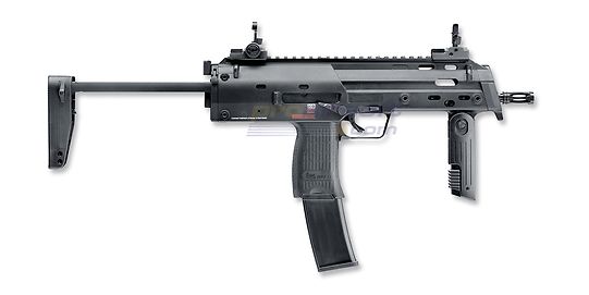 Umarex/VFC H&K MP7 A1 Gen2 AEG