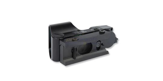Bluedot Compact Multi Reticle Dot Sight