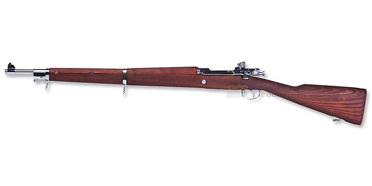 G&G GM1903 A3 CO2, hopea