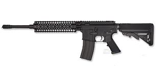 Marui Next-Gen RECCE Rifle blowback AEG