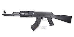 Cybergun AK47 Tactical AEG