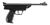 Umarex Perfecta S3 ilmapistooli 4.5mm