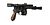 Armorer Works DL-44 Heavy Blaster