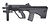 ASG Steyr AUG A3 XS Commando