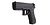 Cyma G18C AEP Black