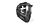 Empire Helix Thermal Mask Black