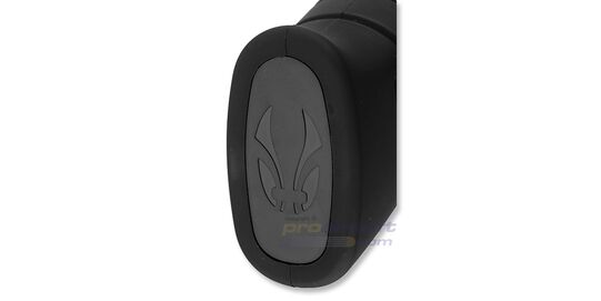 Bo Manufacture Fabarm STF/12-18" jousitoiminen haulikko, hiekka