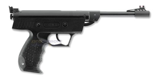 Umarex Perfecta S3 ilmapistooli 4.5mm