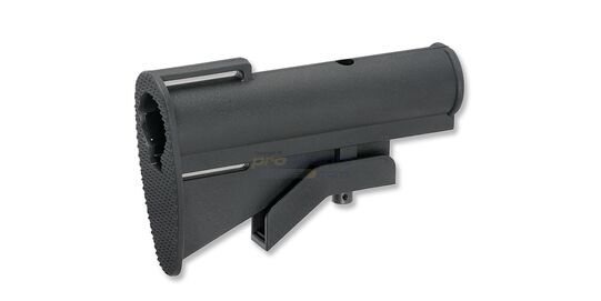 Teleskooppitukki CAR15/XM177
