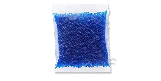 Gel Blaster Ammo (10 000), Blue