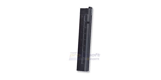 ASG kaasulipas MP9 A1 konepistooli