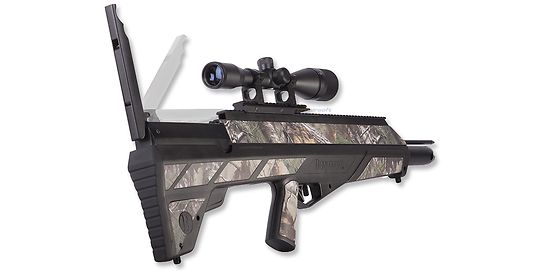Benjamin Pioneer Airbow