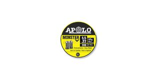 Apolo Monster 5.5mm 1,65g 200pcs