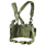 Condor Recon chestrig, musta