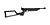 Crosman The Drifter Kit 5.5mm Airgun