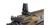 Specna Arms SA-P22 Prime BLDC Aster II ETU, Chaos Bronze