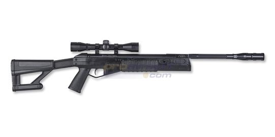 Crosman TR77 Airgun 4.5mm