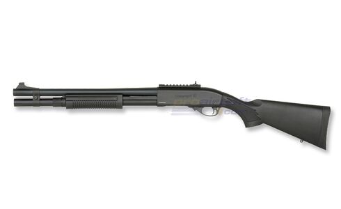 Remington M870 V2 kaasuhaulikko