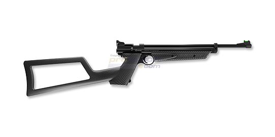 Crosman The Drifter Kit 5.5mm ilmakivääri